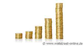 Zufriedenstellendes Ergebnis: Reichmacher-Aktie Danaher startet durch!