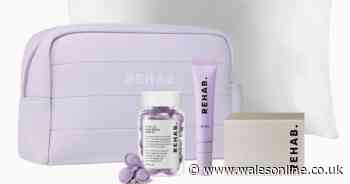 Stacey and Joe: I tried Stacey Solomon Rehab sleep brand and wish one thing was different