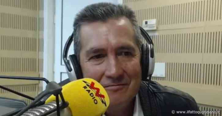 L’ex ciclista Lucho Herrera accusato di aver ordinato il rapimento e l’omicidio dei vicini di casa