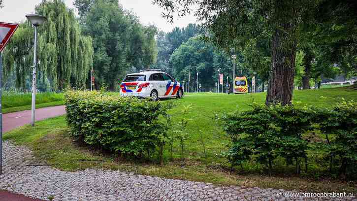 Dwarslaesie na botsing met dronken fietser: 2,5 ton schadevergoeding