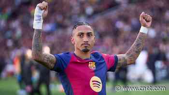 La Liga Soccer Livestream: How to Watch Barcelona vs. RCD Mallorca From Anywhere