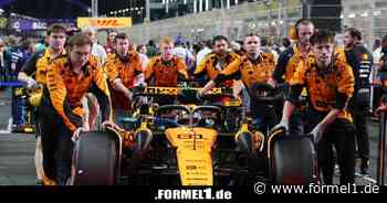 Wie ungeliebte Triple-Header zum festen Bestandteil des F1-Kalenders wurden