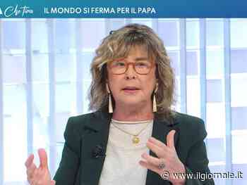 Il veleno della scrittrice sulla Meloni: "Usa il Papa per farsi forte"