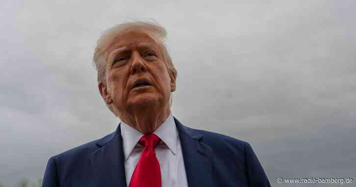 Trump reist im Mai nach Saudi-Arabien – Italien nur ein Tag