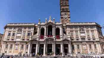 Liveblog zum Tod des Papstes: ++ Grab wird vorbereitet ++