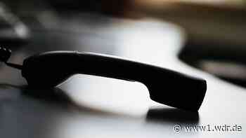 Schleiden: Falscher Polizist ruft bei Polizei an