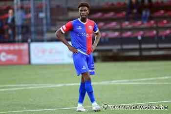 Mazenzele-Opwijk haalt flankaanvaller bij KVK Hooikt