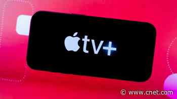 Apple TV Plus Deal: You Can Still Get 3 Months of Streaming for $9