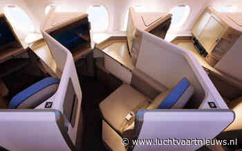 Malaysia Airlines komt met luxe Business Class in Boeing 737 MAX