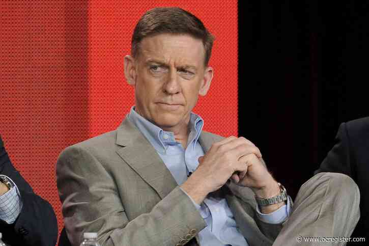 Top ’60 Minutes’ producer quits, saying he can no longer run the show as he has