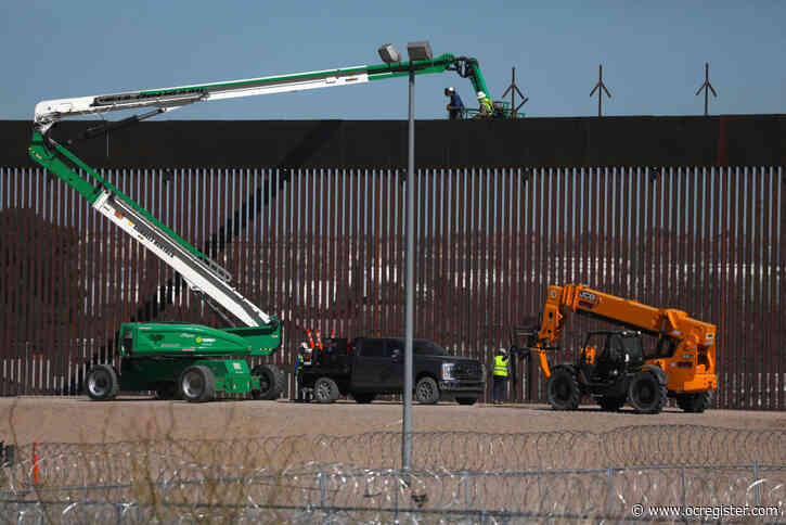 With the border quiet, Texas ponders spending another $6.5 billion on border security