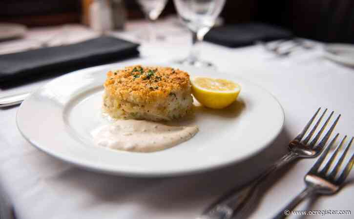 Eddie V’s in Newport Beach announces closure