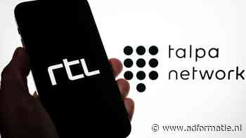 Kamer wil meer samenwerking RTL Nederland, Talpa Network en NPO