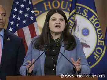 Michigan Democrat Haley Stevens joins Mallory McMorrow and Abdul El-Sayed in primary