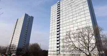 Bensham charity finds new home amid tower block demolition plans