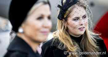 Geen leden koninklijk huis naar uitvaart paus, viering Koningsdag in Doetinchem begint later