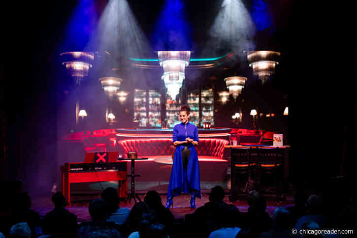 Cosmic Underground opens in Logan Square