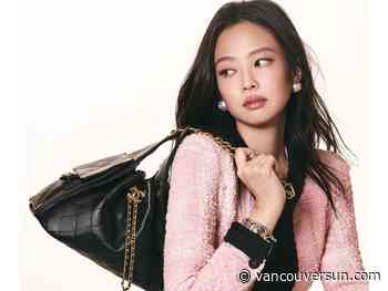 Is the Chanel 25 the buzziest handbag of the year? Social media seems to say so