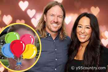 Chip Gaines Debuts Dramatic Haircut for Wife Joanna’s Birthday, at Her Request