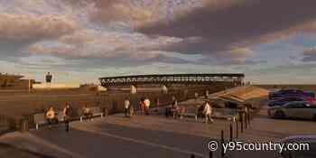 City Of Cheyenne To Host Open House On I-25 Pedestrian/Bicycle Bridge