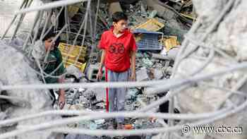 Polio vaccinations halted by blockade as latest Israeli strikes kill 9 children in Gaza