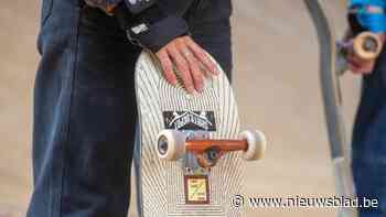 Grote opening nieuw skatepark Laakdal op 1 mei: Feest, gratis initiaties en wedstrijd