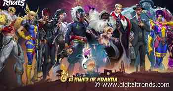 Marvel Rivals Season 2 Battle Pass: how to get and unlock all items