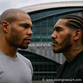 “Just One Fight?” Turki Alalshikh’s Hyped UK Card Crumbles Under U.S. Disinterest Despite Eubank Jr vs Benn Family Feud