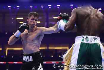 Callum Smith’s Lukewarm Response to David Benavidez Fight Creates speculation of waiting for Bivol-Beterbiev Payday