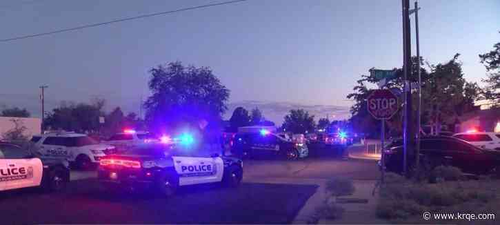 Trial begins for man accused of killing three people in 2023