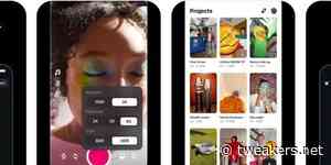 Instagram Edits laat gebruikers video's monteren en effecten toevoegen