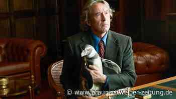 BZ-Premiere: Die unfassbare Freundschaft zu einem  Pinguin