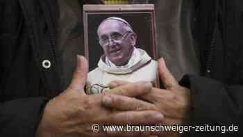 Bizarre Serie: Stirbt ein Papst, steigt dieser Klub auf