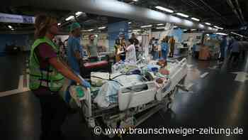 Vorbereitung auf Krieg? Köln plant Untergrund-Krankenhaus