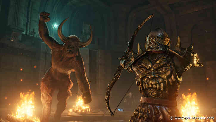 Slaps roof of RPG: at 125GB on PC, Oblivion Remastered can fit 27 of 2009's Oblivion GOTY edition