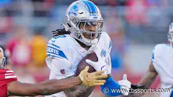 Jameson Williams posts cryptic message on social media; possible landing spots if Lions trades WR