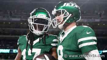 Davante Adams offers new details on Aaron Rodgers' ugly final meeting with Jets and QB's free agency thinking