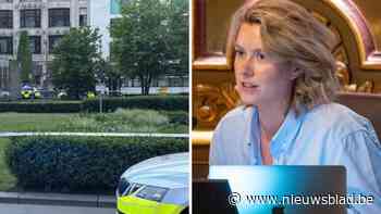 Burgemeester Van Doesburg (N-VA) kondigt acties aan na vechtpartijen Koningin Astridplein: “Ik laat dit niet passeren”