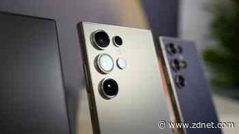 Samsung now sells refurbished Galaxy S24 Ultra, S24+, and S24 at discounted prices