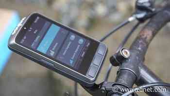 I tested the largest bike computer for tracking fitness metrics - here's my buying advice