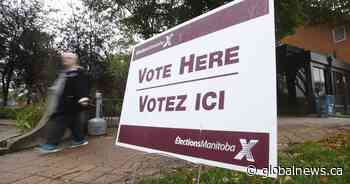 Miscommunication blamed for some Manitoba inmates being unable to vote: report