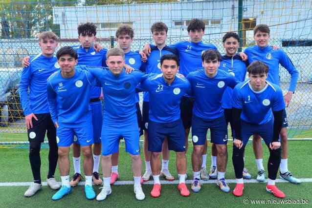 “Zonder adrenaline kampioen worden is niet hetzelfde”: koplopers Kampenhout B en Budingen zijn vrij op slotspeeldag en moeten hopen op misstap concurrentie