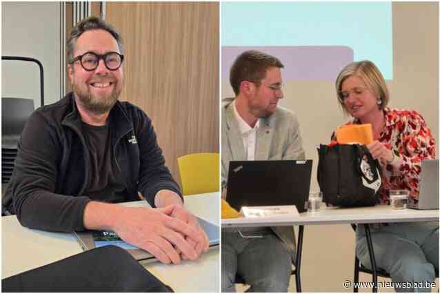 Oppositiepartij CD&V+ deelt sneer uit aan meerderheid na eedaflegging van Romina Vanhooren als burgemeester: “Succes met het opkuiswerk”