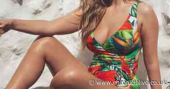 Next shoppers snap up 'most flattering' summer swimsuit in 9 'stunning' prints