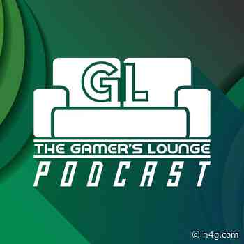 The Gamers Lounge Podcast Episode 280: "Dock Your Switch 2"