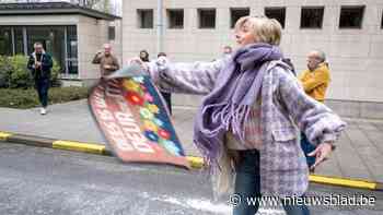 Zotte Zondag: gratis attracties en live worstelshow in Deurne