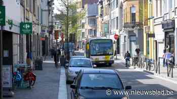 Meer politiepatrouilles in Statie- en Driekoningenstraat na agressie door hangjongeren