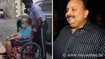 Indiase zakenman die verdacht wordt van miljardenfraude blijft in Antwerpse cel in afwachting van uitlevering