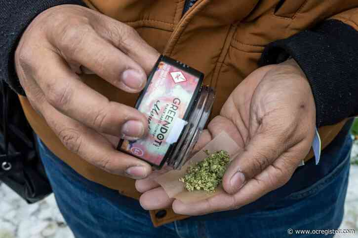 Is your marijuana safe? Lack of data makes it hard to know in the long term