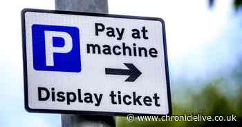 'Thousands' of drivers fined by faulty ticket machines 'set up to trap people'
